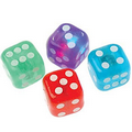 Light-Up Dice